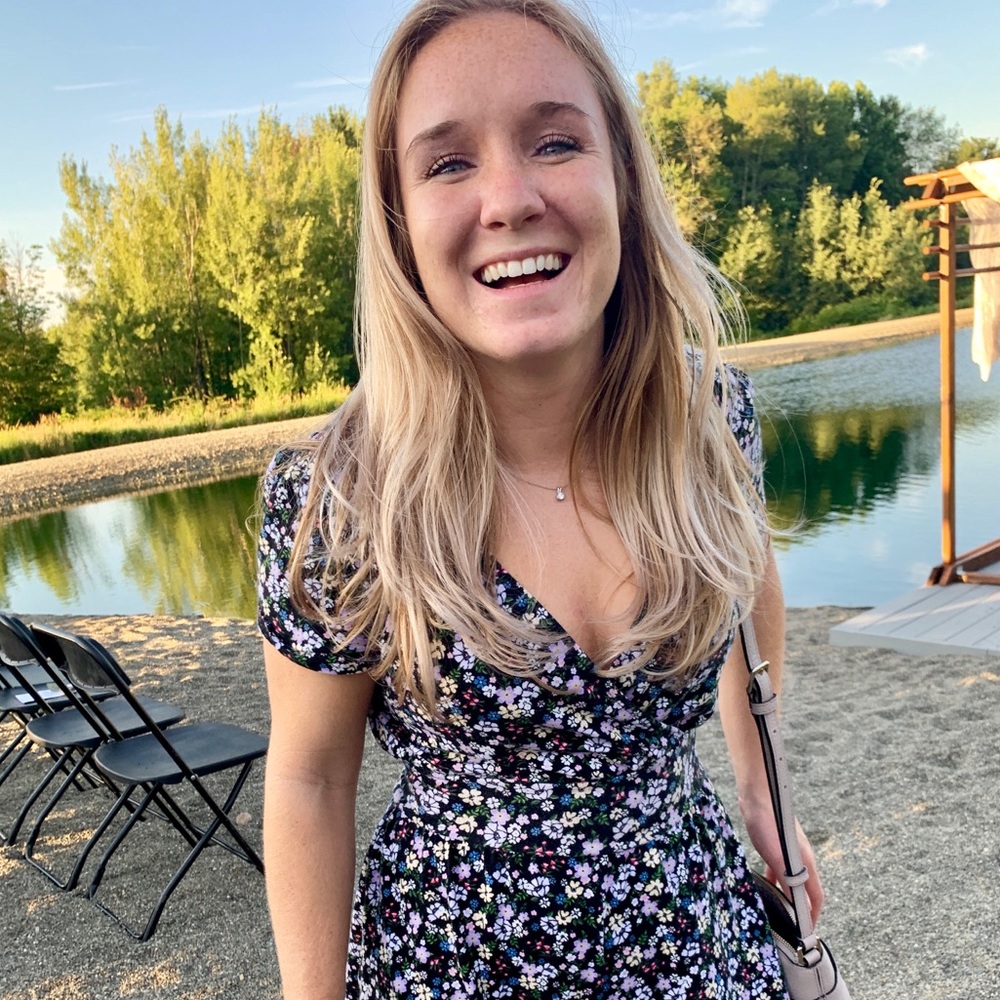 Meet your Posher, Paige